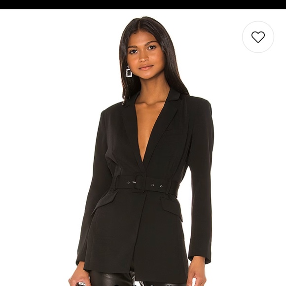 Pink jacket - Picture 5 of 5